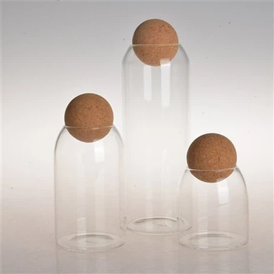 Стаклени контејнери за кухињу