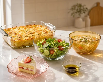 Посуђе и кухиња